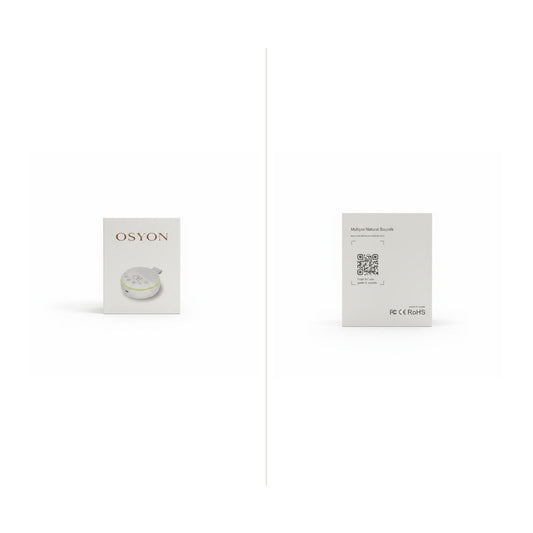 OSYON — White Noise Machine