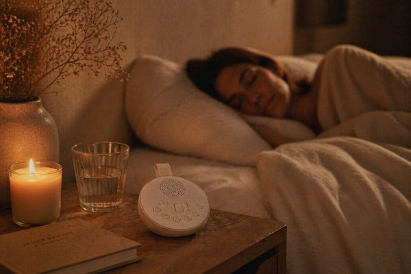 Sommeil adulte